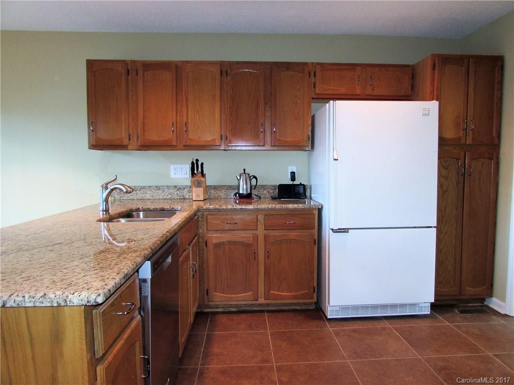 New Haven Park - Residential