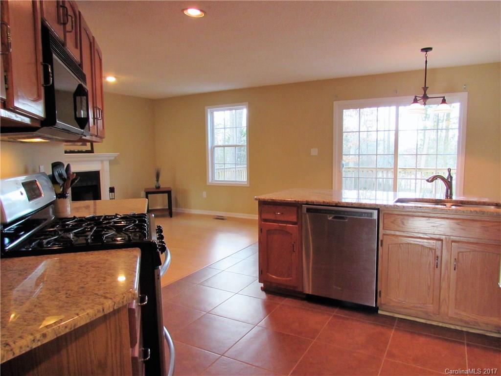 New Haven Park - Residential