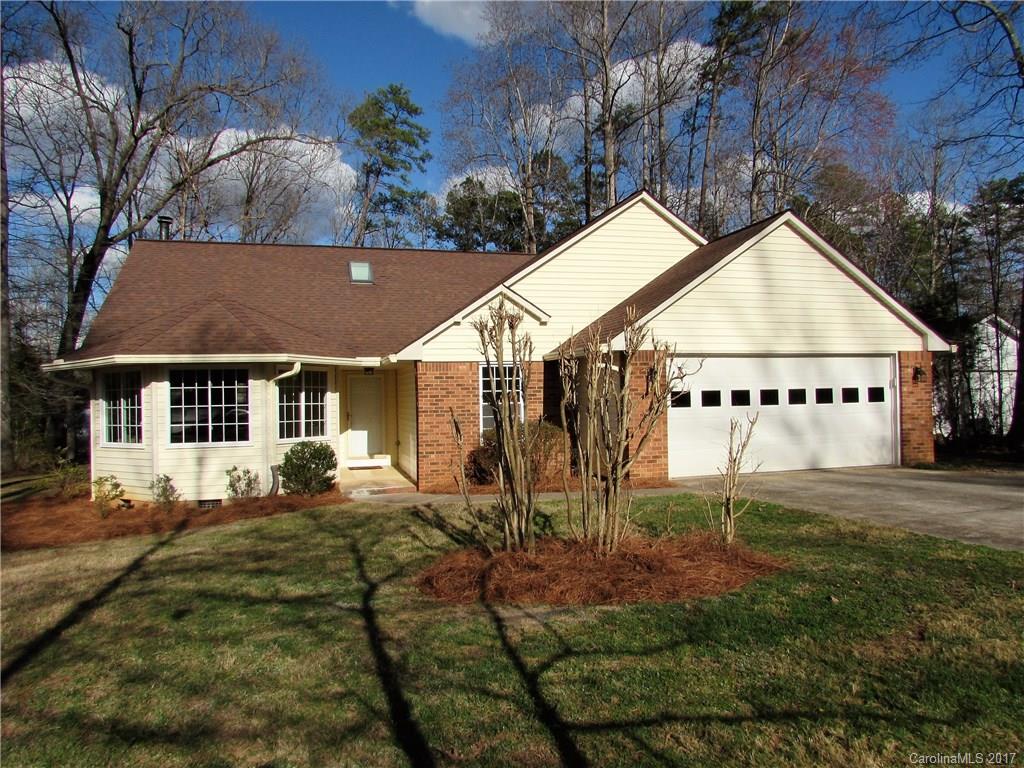 New Haven Park - Residential