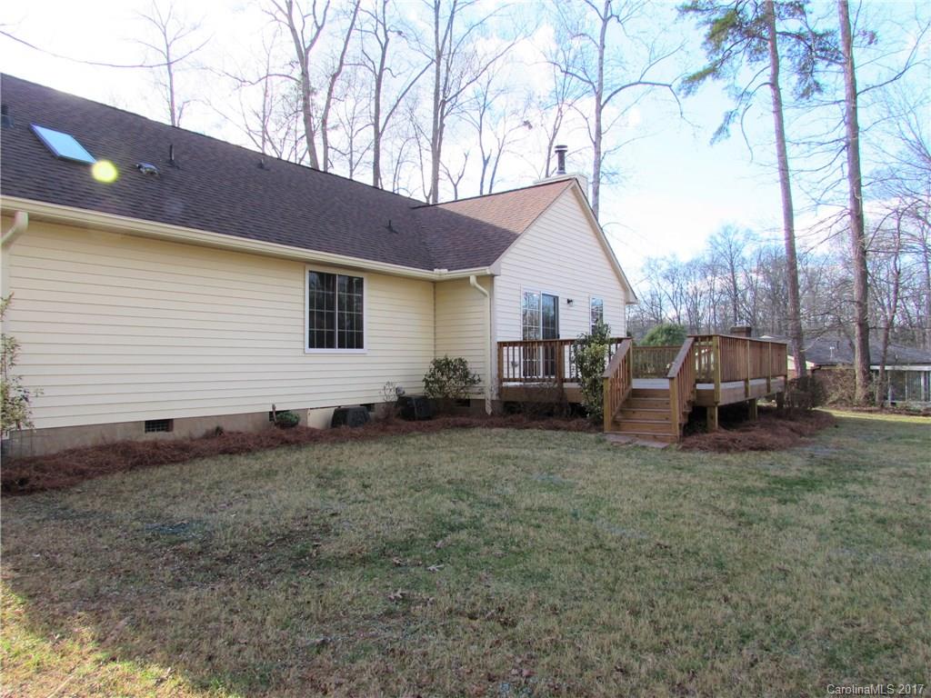 New Haven Park - Residential