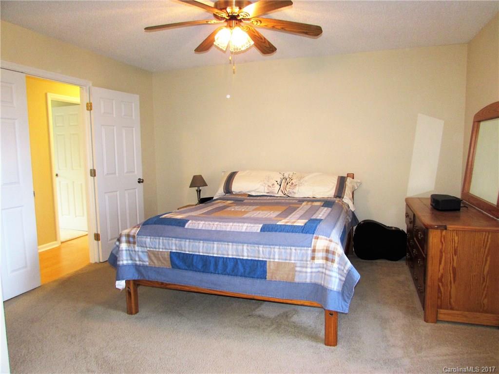 New Haven Park - Residential