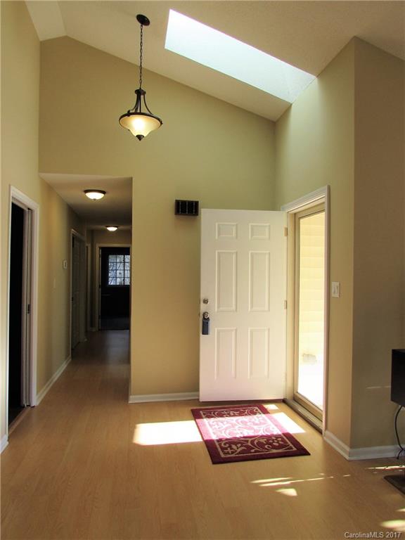 New Haven Park - Residential