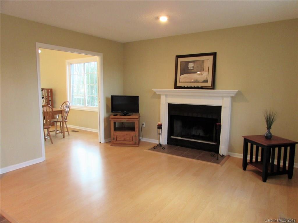 New Haven Park - Residential