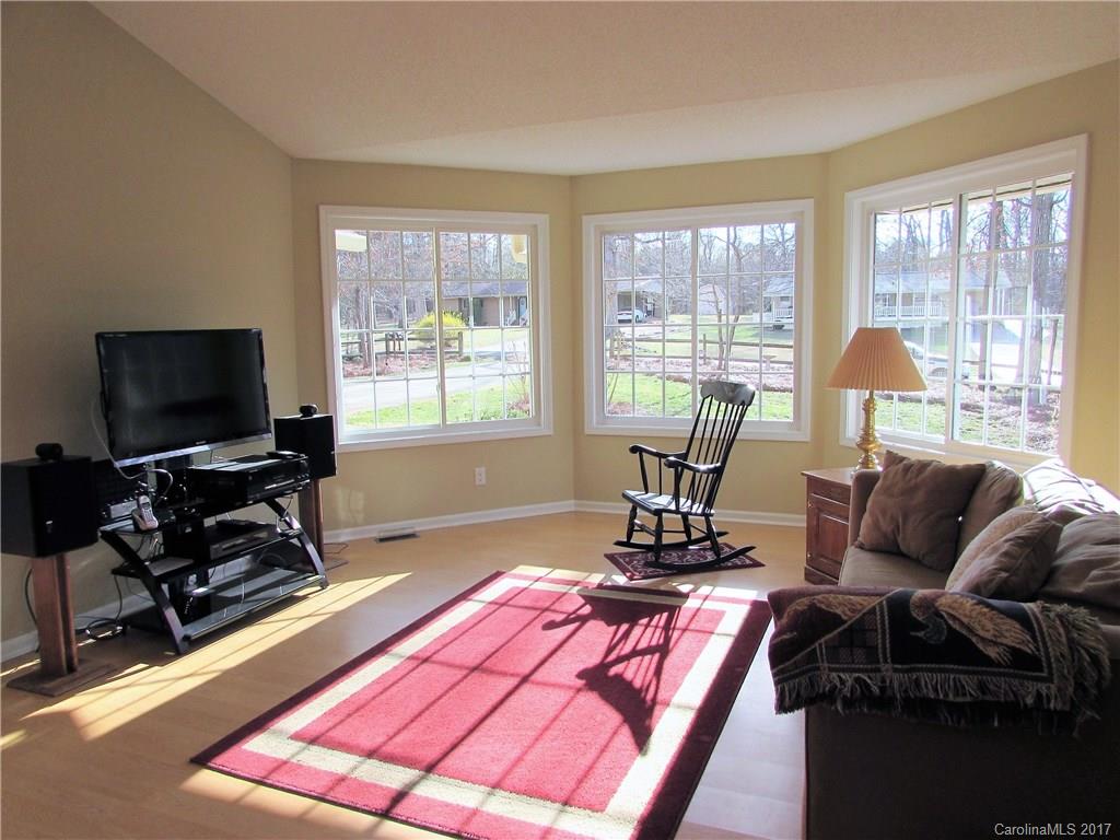 New Haven Park - Residential