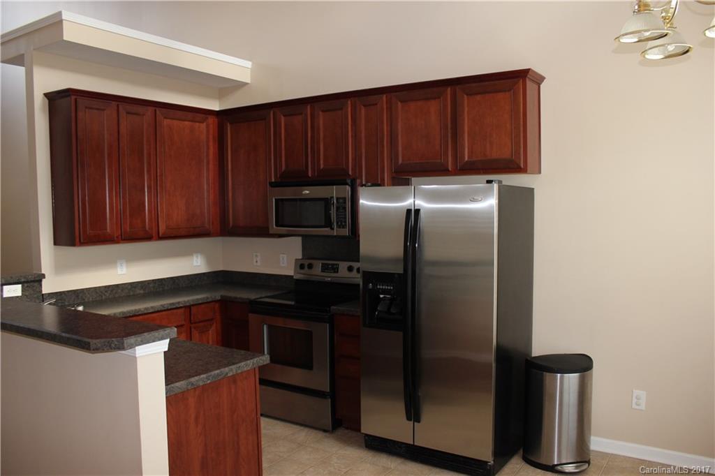 Lions Gate - Residential