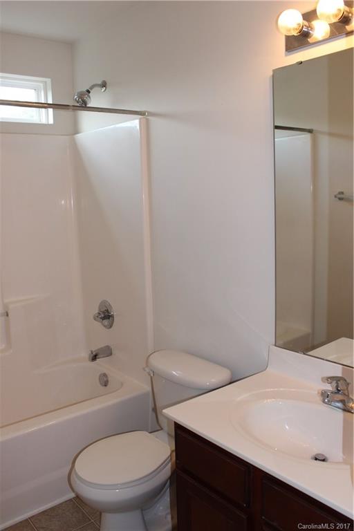 Lions Gate - Residential