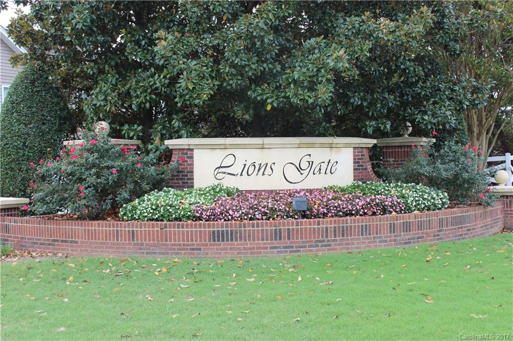 Lions Gate - Residential