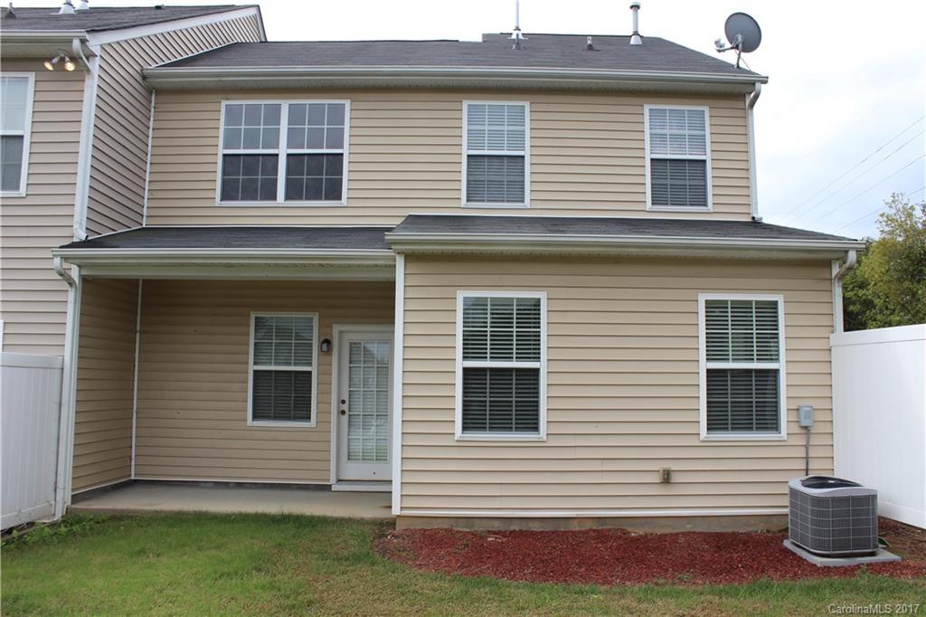 Lions Gate - Residential