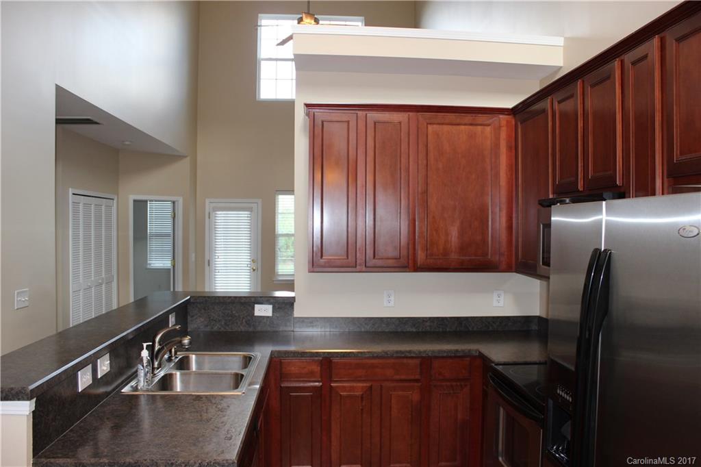 Lions Gate - Residential