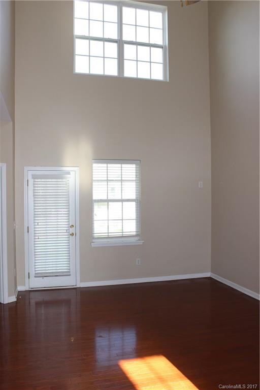 Lions Gate - Residential