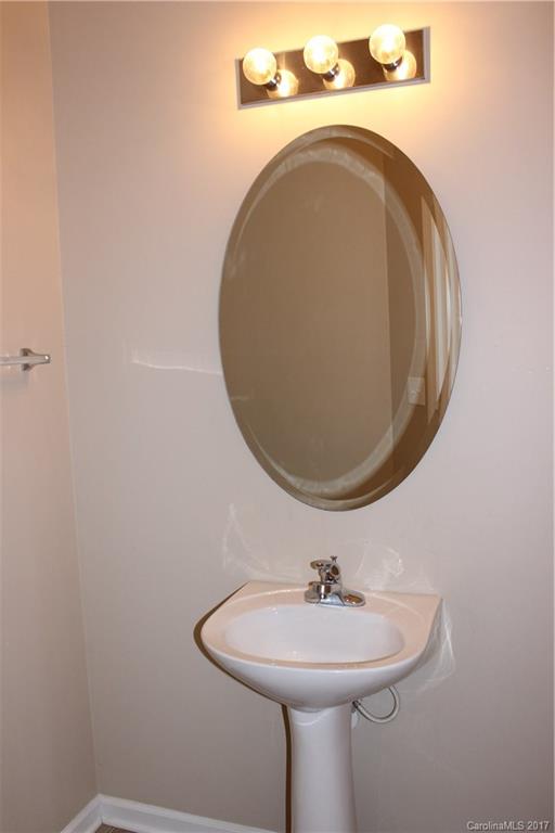 Lions Gate - Residential