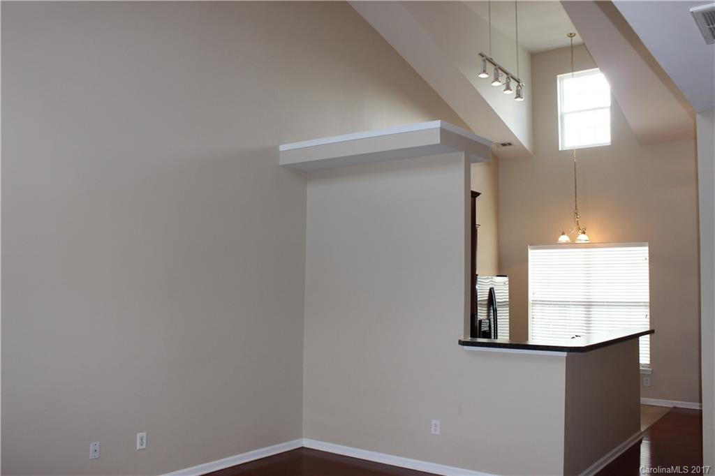 Lions Gate - Residential