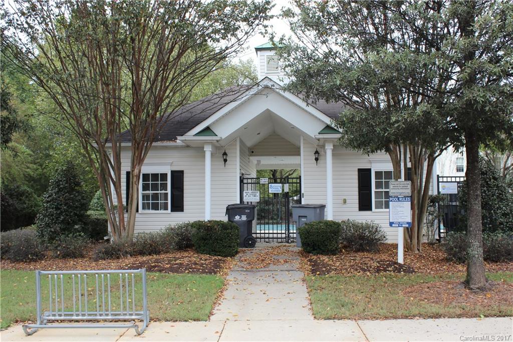 Lions Gate - Residential