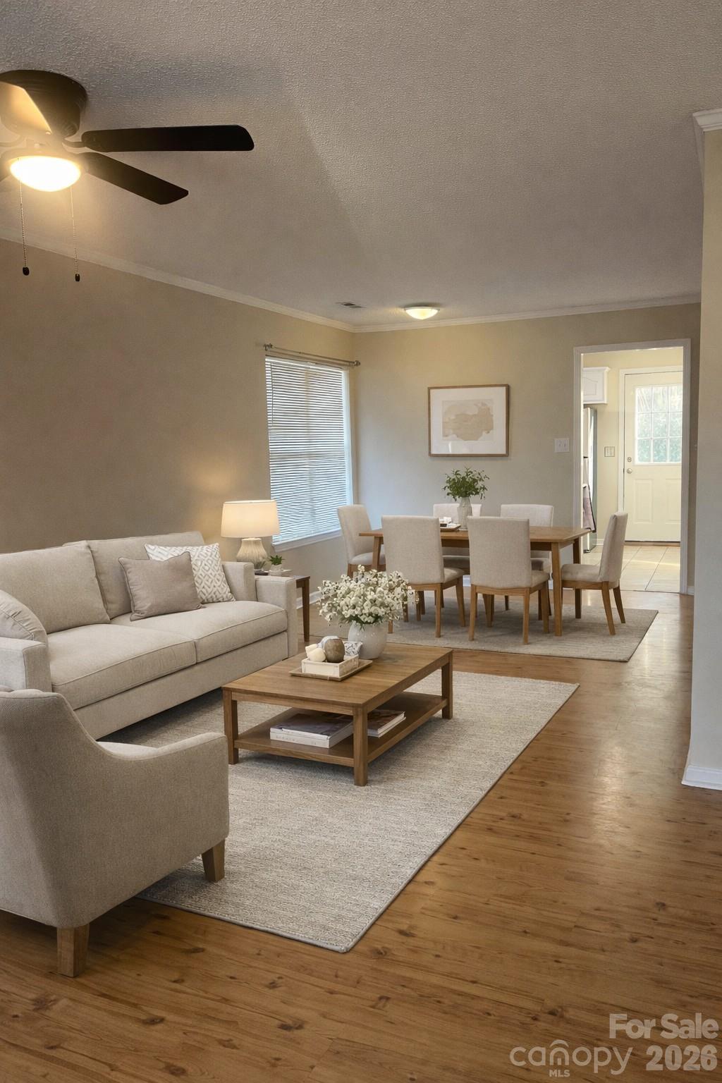 Huntington Place Ii - Residential