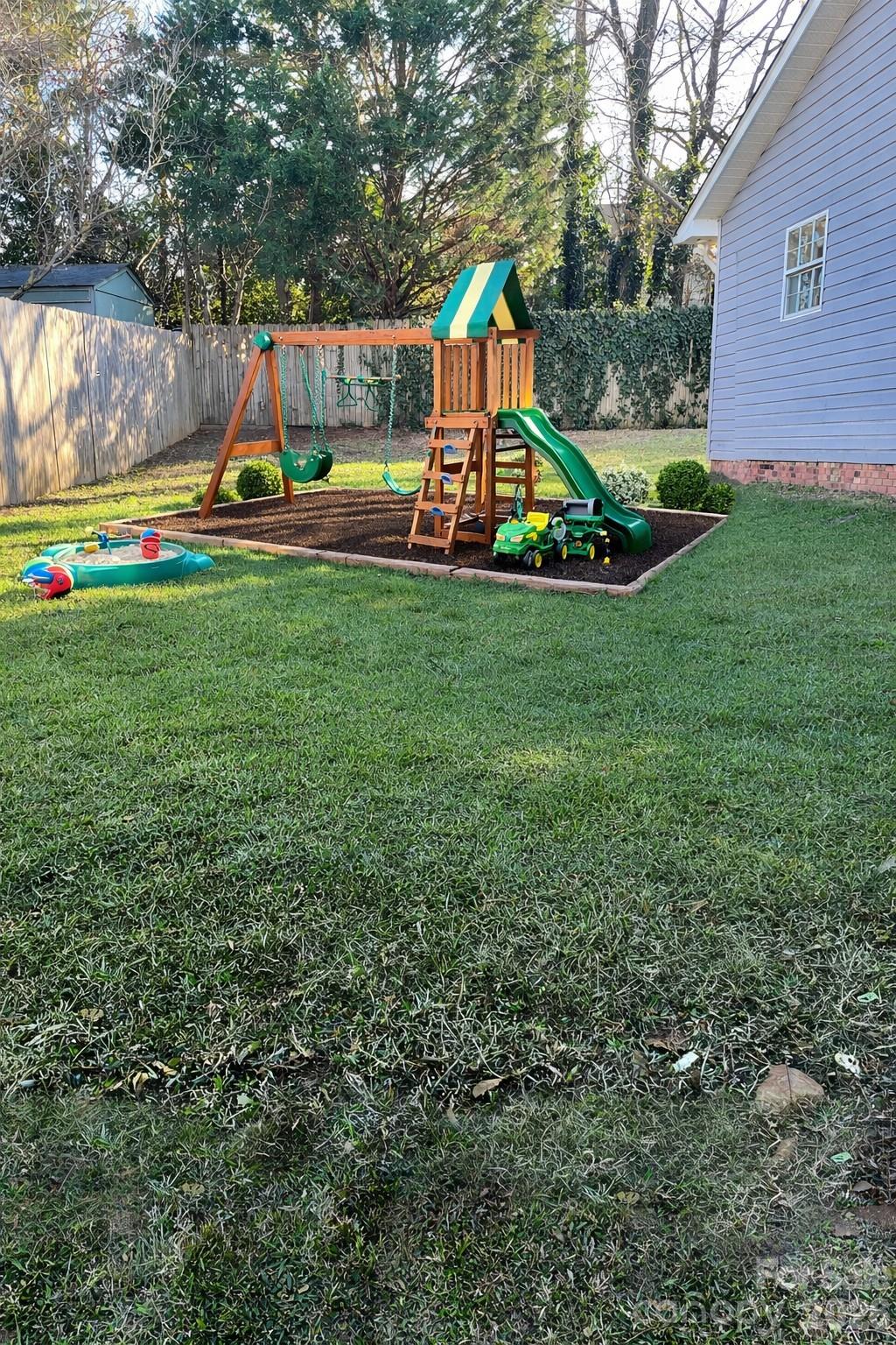 Huntington Place Ii - Residential