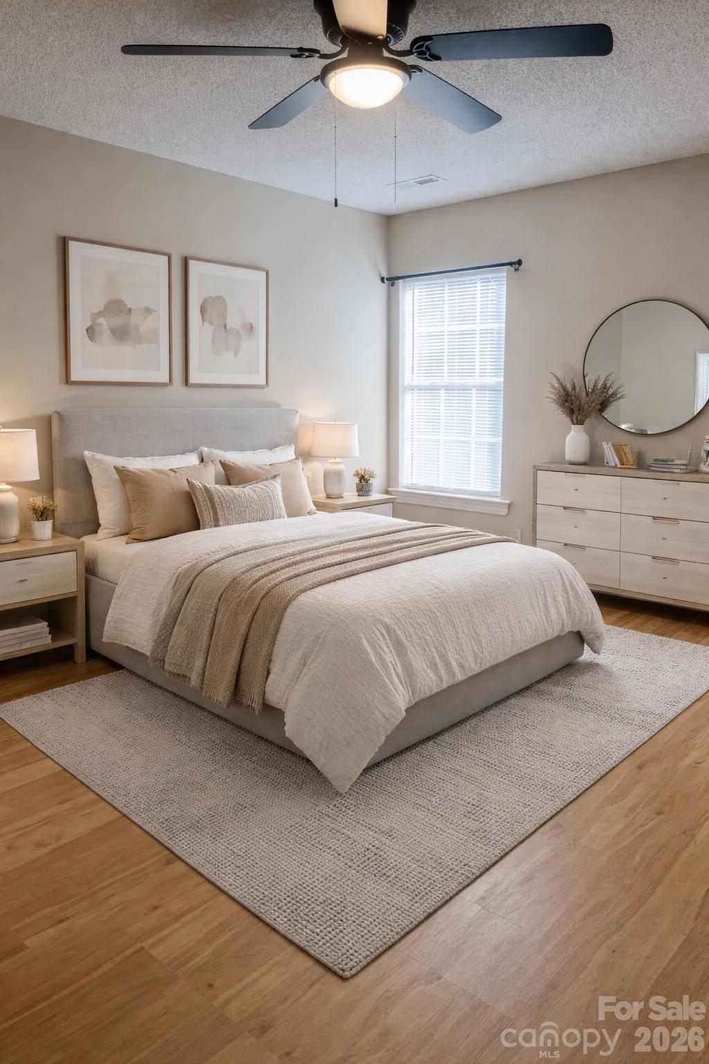 Huntington Place Ii - Residential