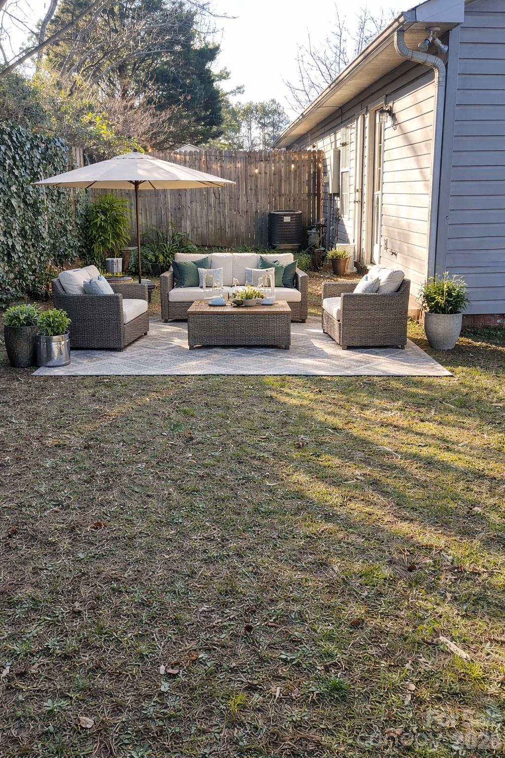 Huntington Place Ii - Residential