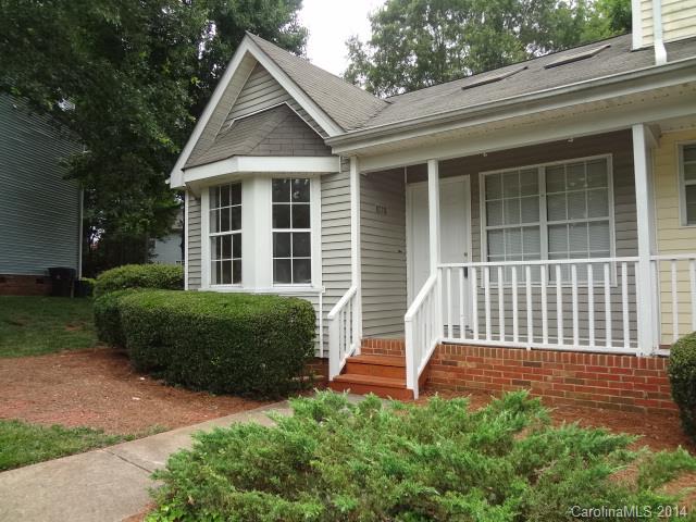 Raintree - Residential