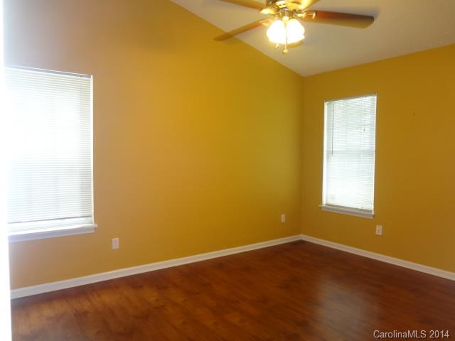 Raintree - Residential