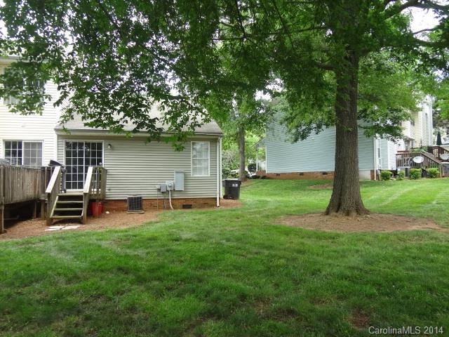 Raintree - Residential