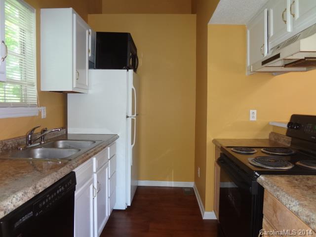 Raintree - Residential