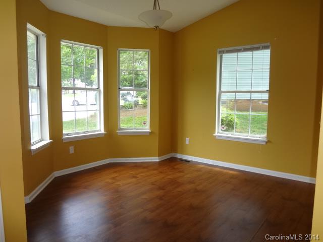 Raintree - Residential