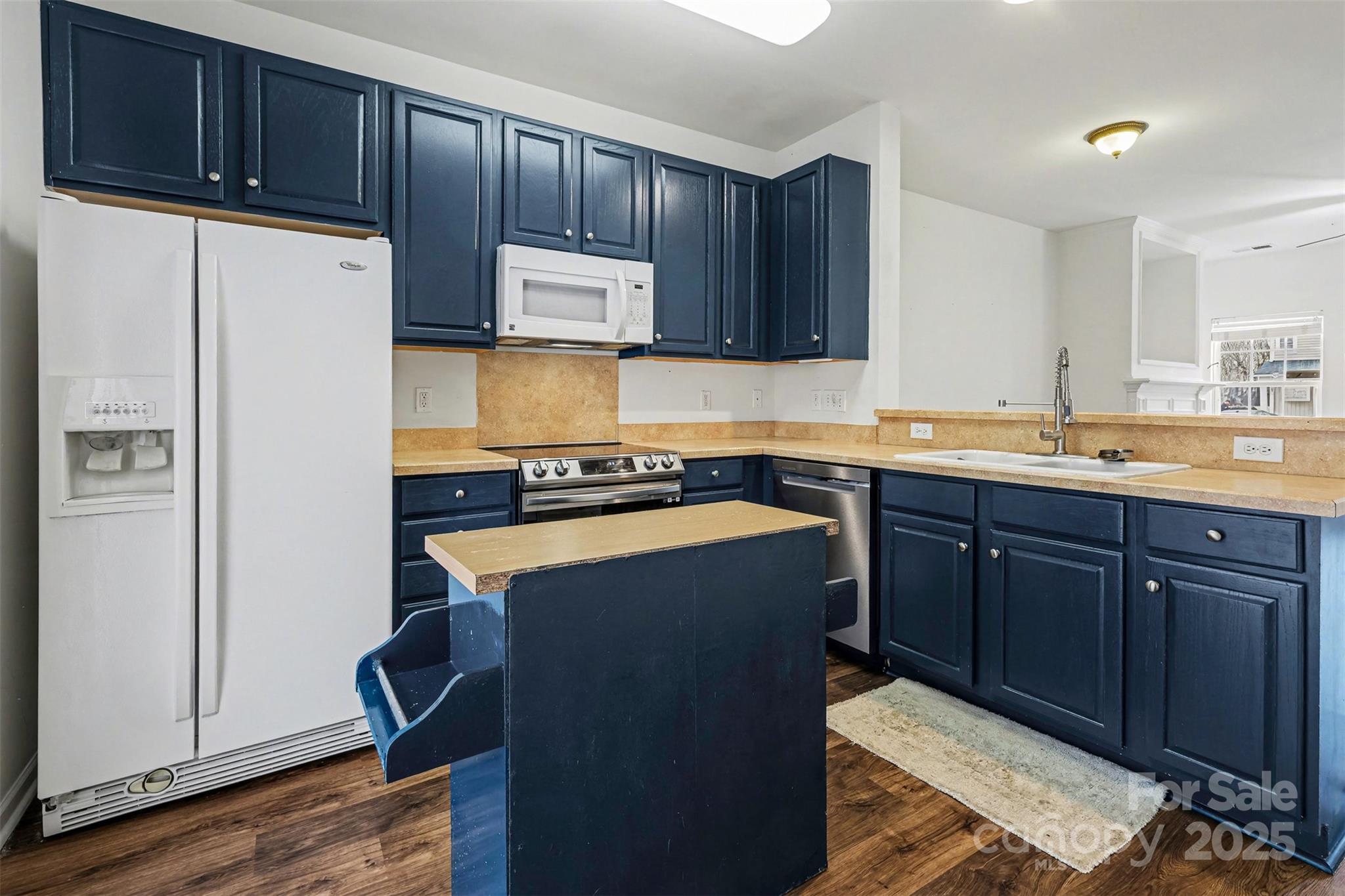 Constitution Park - Residential