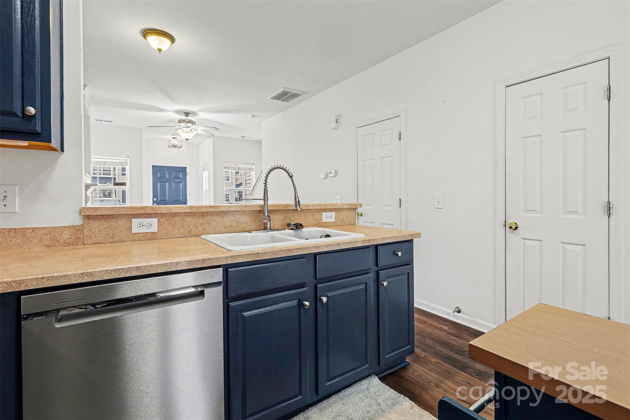 Constitution Park - Residential