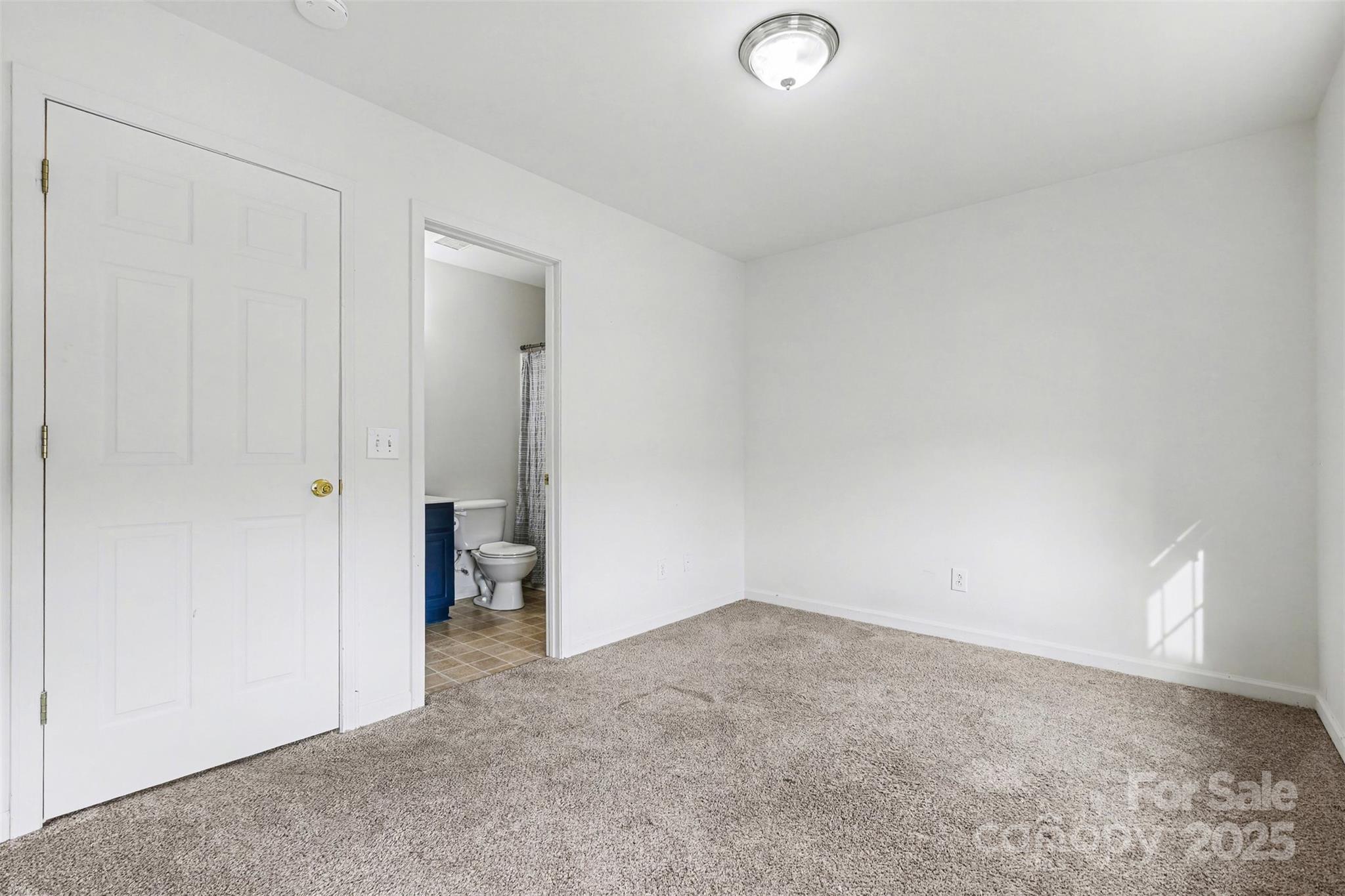 Constitution Park - Residential