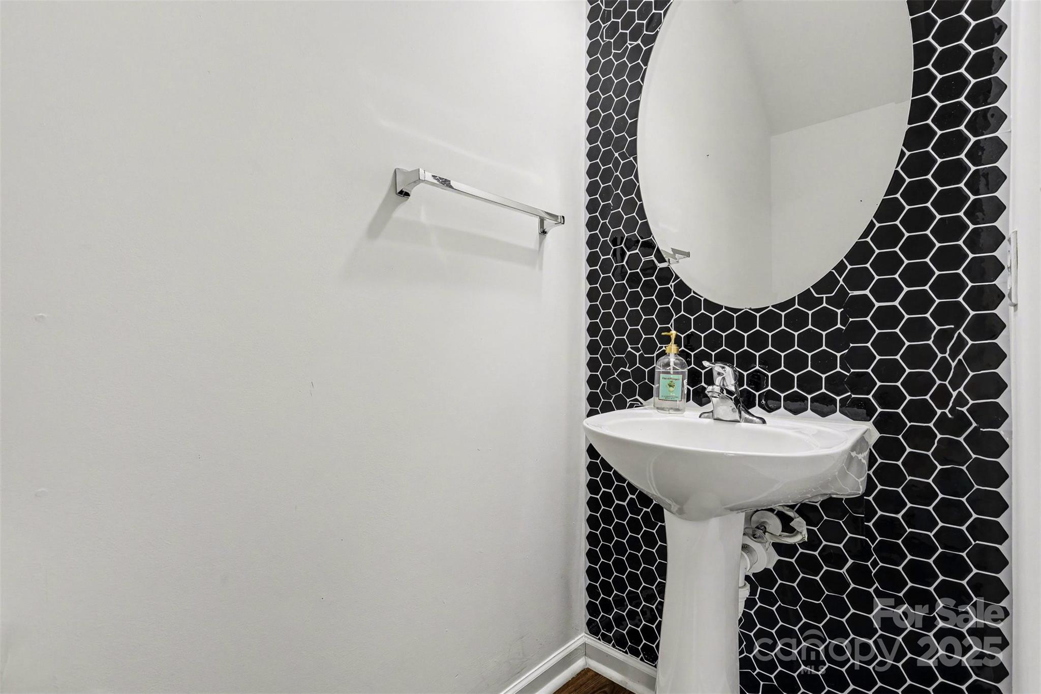 Constitution Park - Residential