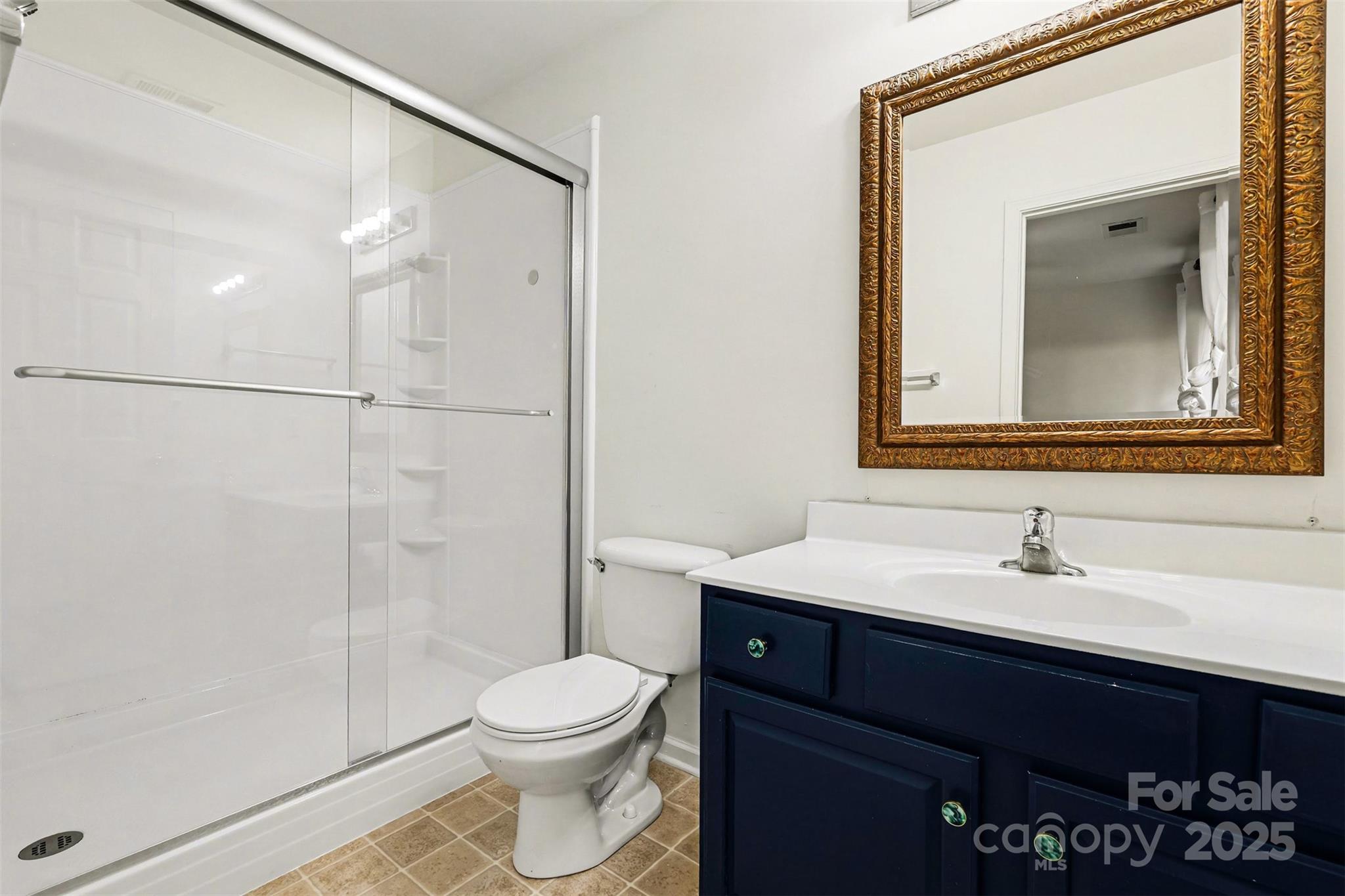 Constitution Park - Residential