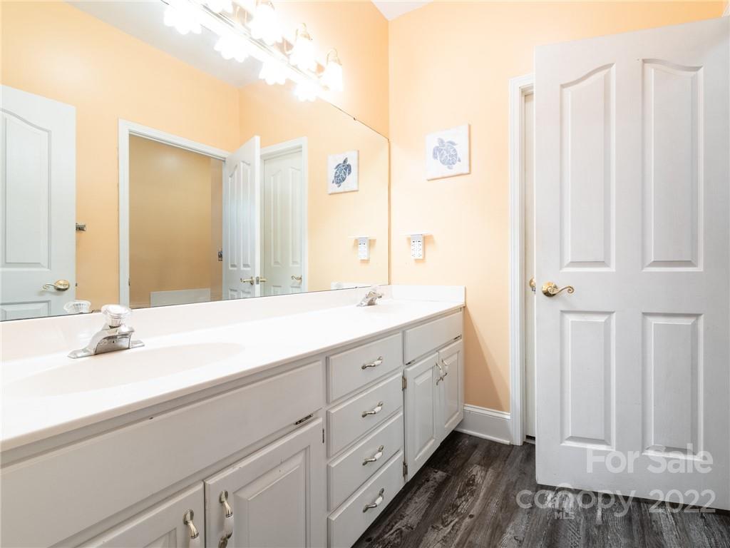 Stafford Park - Residential