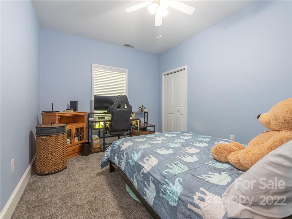 Stafford Park - Residential