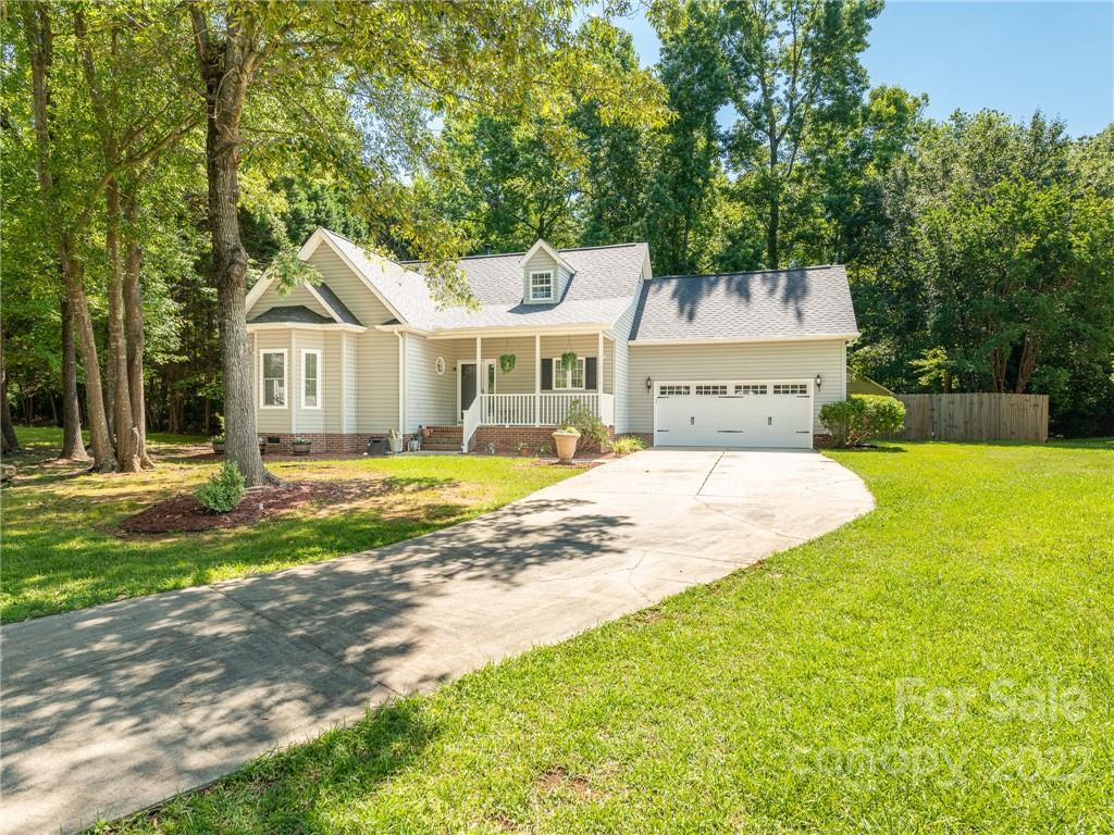 Stafford Park - Residential