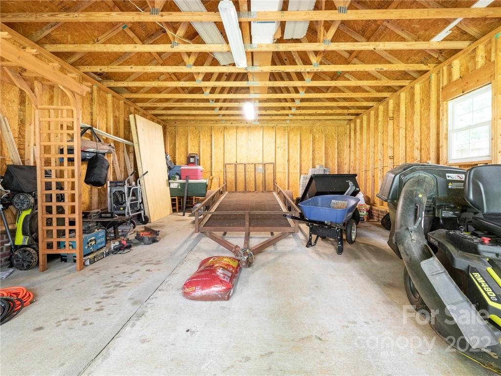 Stafford Park - Residential