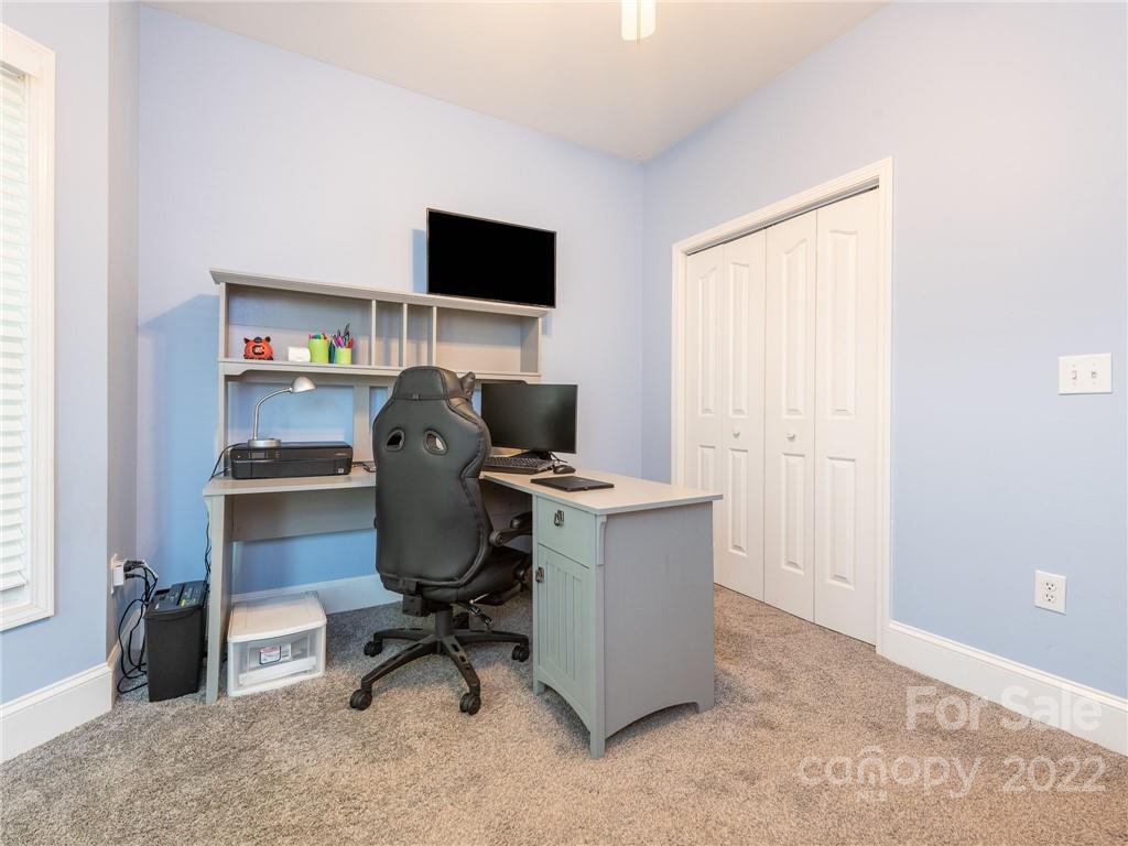 Stafford Park - Residential