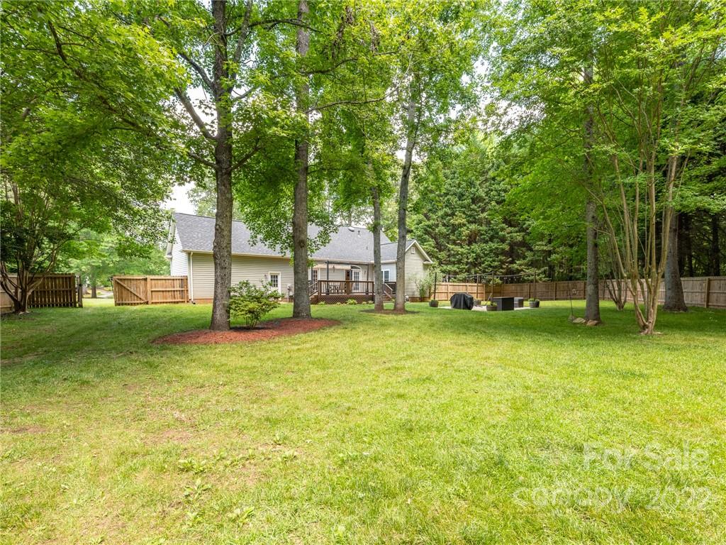 Stafford Park - Residential