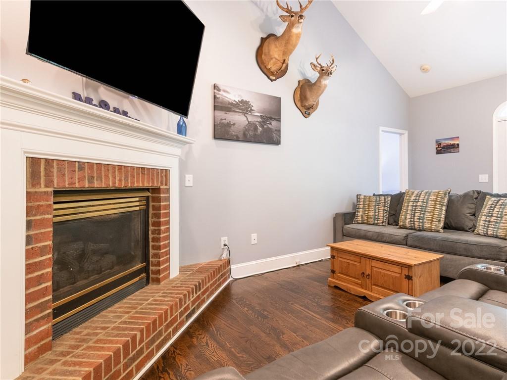 Stafford Park - Residential