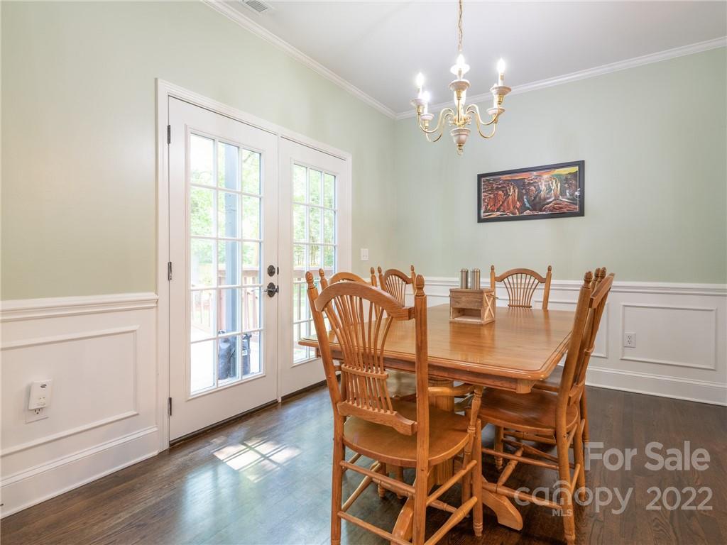 Stafford Park - Residential