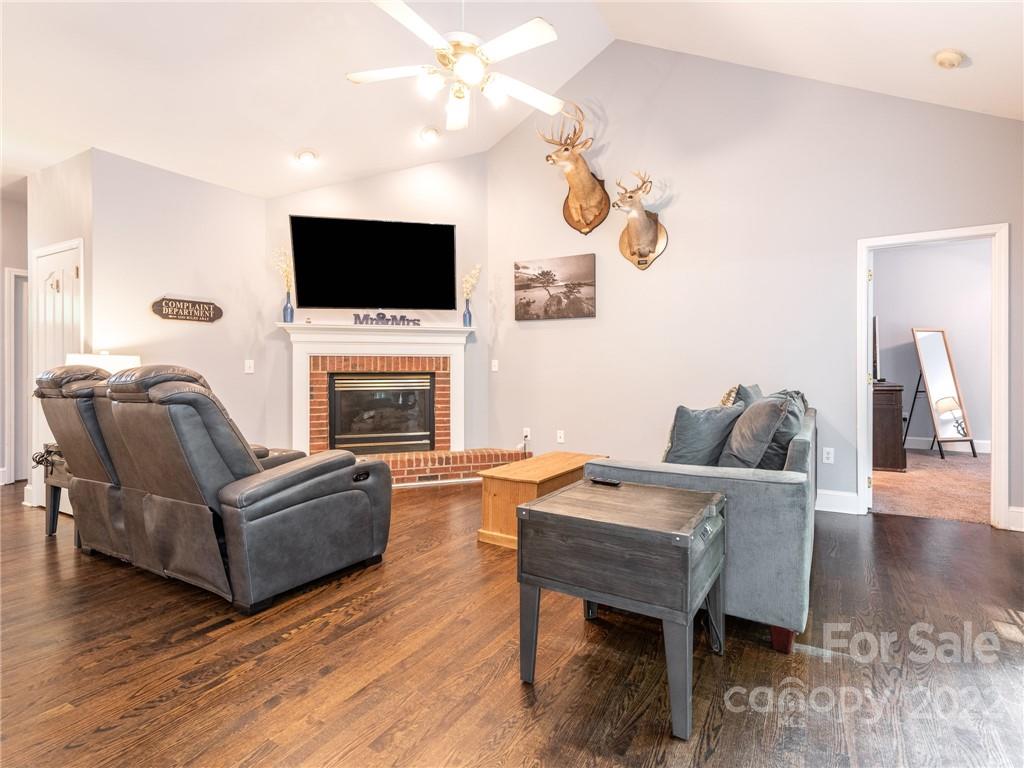 Stafford Park - Residential