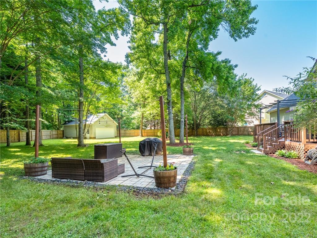 Stafford Park - Residential