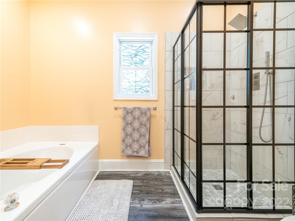 Stafford Park - Residential