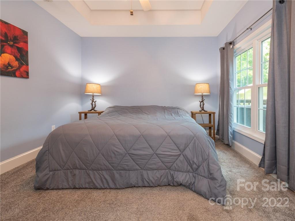 Stafford Park - Residential