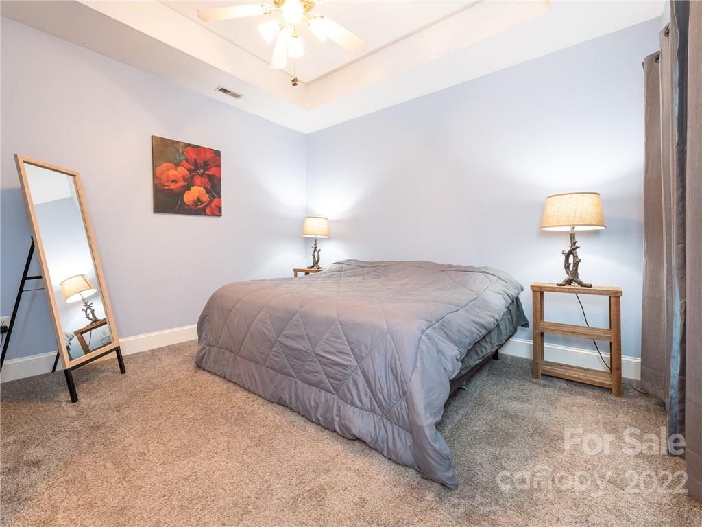 Stafford Park - Residential