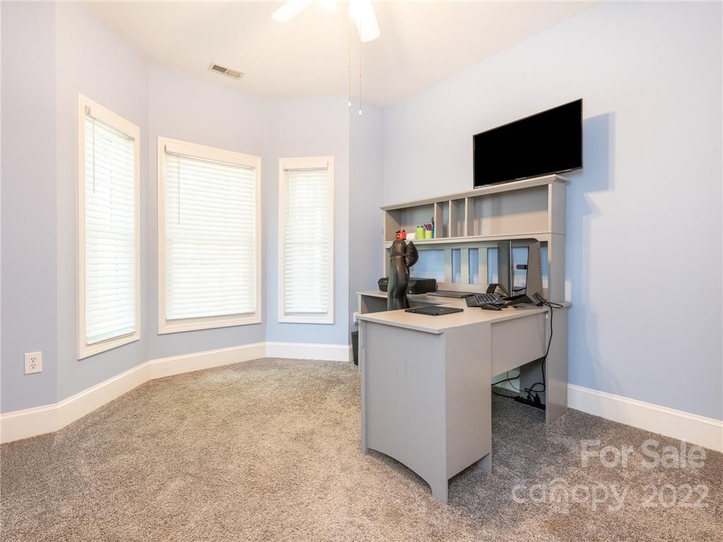 Stafford Park - Residential