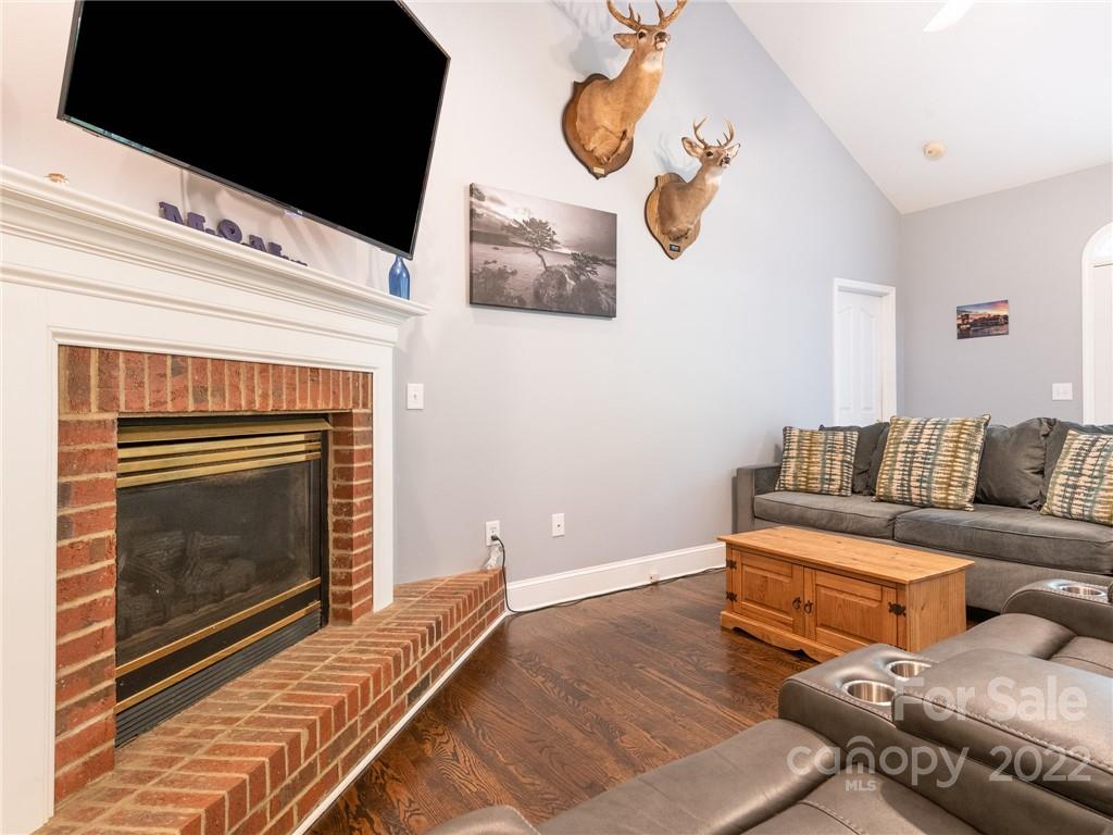 Stafford Park - Residential