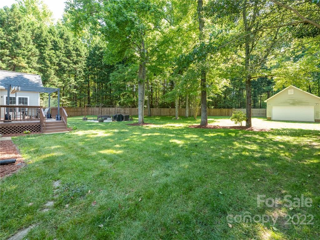 Stafford Park - Residential