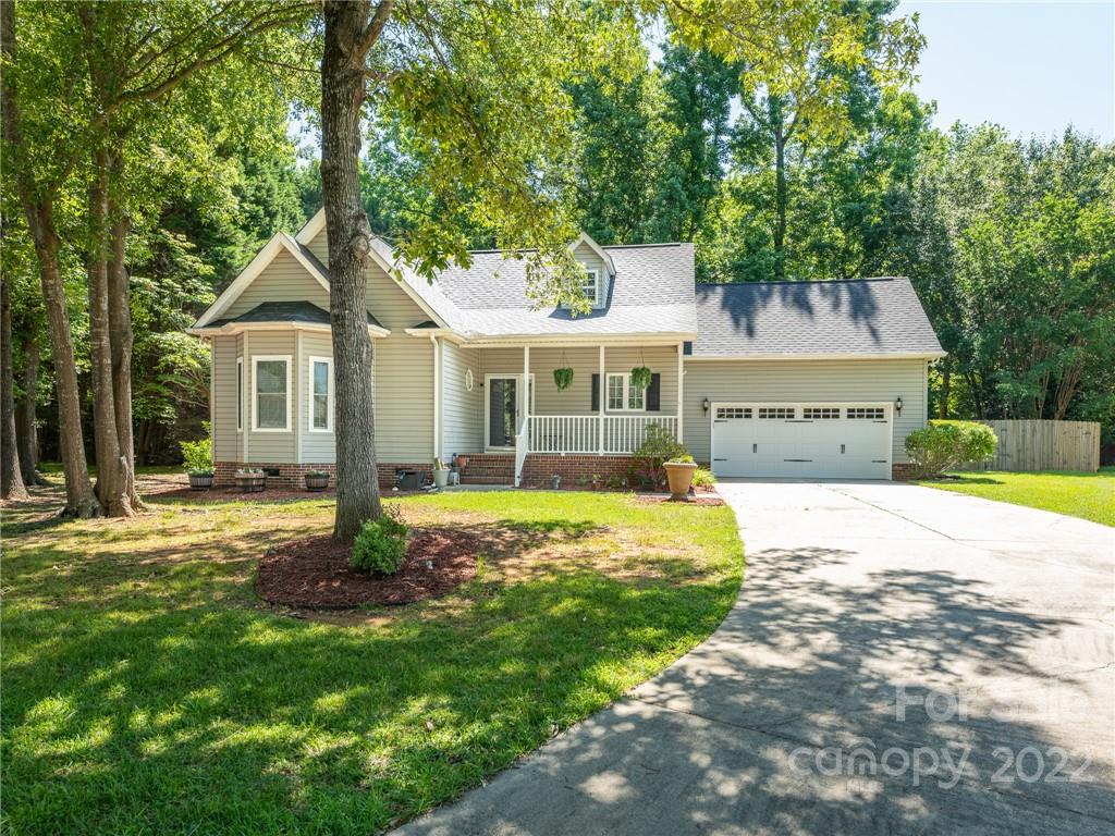 Stafford Park - Residential