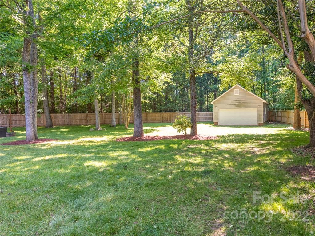 Stafford Park - Residential