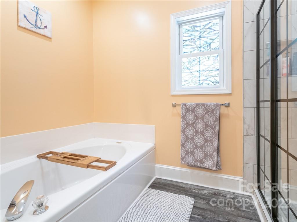 Stafford Park - Residential